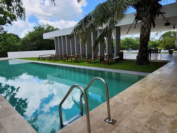 Venta precioso terreno en  privada *KANTARA