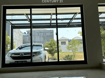 Rumah Disewakan Di Bintaro Discovey Alton