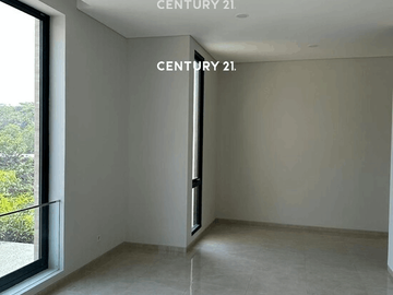 Rumah Disewakan Di Bintaro Discovey Alton