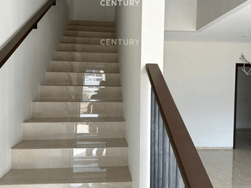 Rumah Disewakan Di Bintaro Discovey Alton
