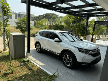 Rumah Disewakan Di Bintaro Discovey Alton
