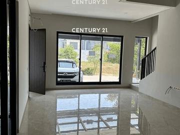 Rumah Disewakan Di Bintaro Discovey Alton