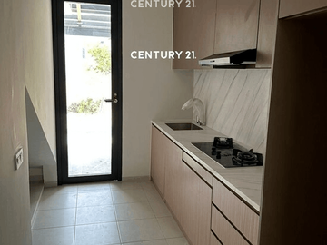 Rumah Disewakan Di Bintaro Discovey Alton