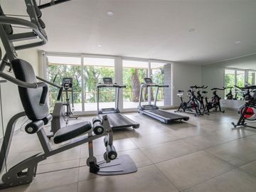 Pucon Departamento en venta de 2 dorm+2B+1E+1Bod.