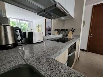 Pucon Departamento en venta de 2 dorm+2B+1E+1Bod.