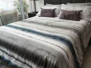 Pucon Departamento en venta de 2 dorm+2B+1E+1Bod.