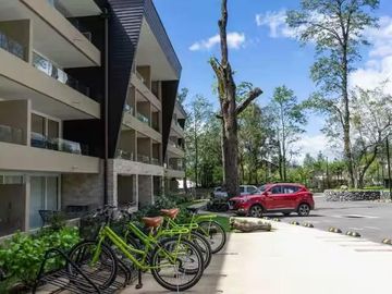 Pucon Departamento en venta de 2 dorm+2B+1E+1Bod.