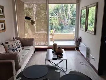 Pucon Departamento en venta de 2 dorm+2B+1E+1Bod.