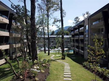 Pucon Departamento en venta de 2 dorm+2B+1E+1Bod.