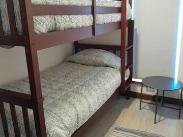 Pucon Departamento en venta de 2 dorm+2B+1E+1Bod.