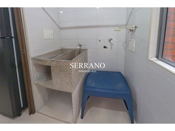 APARTAMENTO EN VENTA EN PORTAL DE LA LOMA PASEO DEL PUENTE PIEDECUESTA