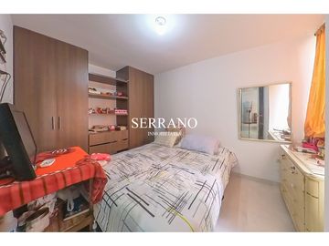APARTAMENTO EN VENTA EN PORTAL DE LA LOMA PASEO DEL PUENTE PIEDECUESTA