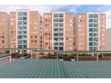 APARTAMENTO EN VENTA EN PORTAL DE LA LOMA PASEO DEL PUENTE PIEDECUESTA