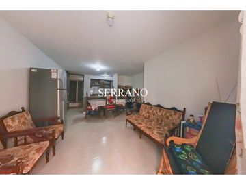 APARTAMENTO EN VENTA EN PORTAL DE LA LOMA PASEO DEL PUENTE PIEDECUESTA