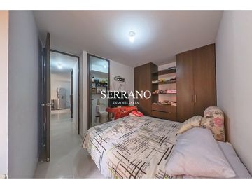 APARTAMENTO EN VENTA EN PORTAL DE LA LOMA PASEO DEL PUENTE PIEDECUESTA