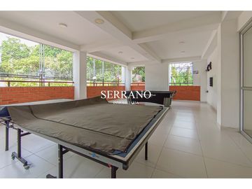 APARTAMENTO EN VENTA EN PORTAL DE LA LOMA PASEO DEL PUENTE PIEDECUESTA