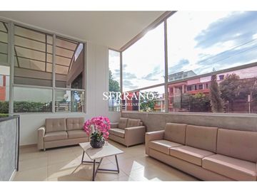 APARTAMENTO EN VENTA EN PORTAL DE LA LOMA PASEO DEL PUENTE PIEDECUESTA