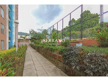 APARTAMENTO EN VENTA EN PORTAL DE LA LOMA PASEO DEL PUENTE PIEDECUESTA