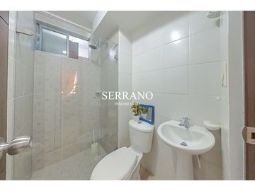 APARTAMENTO EN VENTA EN PORTAL DE LA LOMA PASEO DEL PUENTE PIEDECUESTA