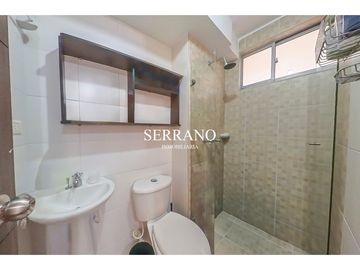 APARTAMENTO EN VENTA EN PORTAL DE LA LOMA PASEO DEL PUENTE PIEDECUESTA