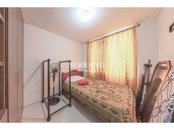 APARTAMENTO EN VENTA EN PORTAL DE LA LOMA PASEO DEL PUENTE PIEDECUESTA