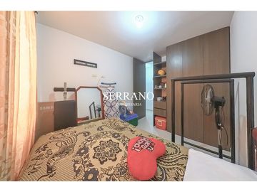 APARTAMENTO EN VENTA EN PORTAL DE LA LOMA PASEO DEL PUENTE PIEDECUESTA