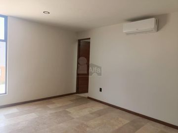 Bonita casa en venta en Privada San Ángel V, San Luis Potosí