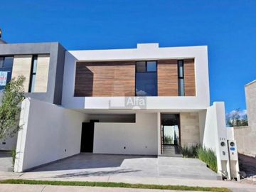 Bonita casa en venta en Privada San Ángel V, San Luis Potosí