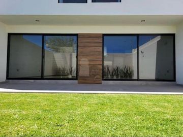 Bonita casa en venta en Privada San Ángel V, San Luis Potosí