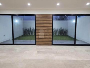 Bonita casa en venta en Privada San Ángel V, San Luis Potosí