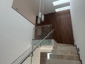 Bonita casa en venta en Privada San Ángel V, San Luis Potosí