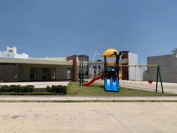 Bonita casa en venta en Privada San Ángel V, San Luis Potosí