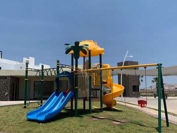 Bonita casa en venta en Privada San Ángel V, San Luis Potosí