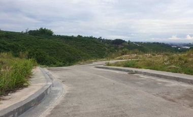 Affordable 208 SQM Lot for Sale in Vista Verde Consolacion Cebu near the Main Entrance