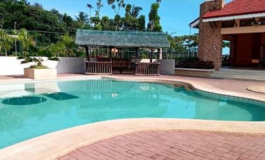 Affordable 208 SQM Lot for Sale in Vista Verde Consolacion Cebu near the Main Entrance