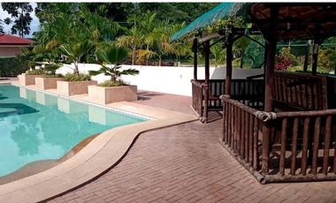 Affordable 208 SQM Lot for Sale in Vista Verde Consolacion Cebu near the Main Entrance