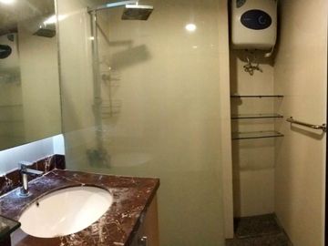 Central Park Residences For Rent - 2+1 Bedroom Full Furnish !!!