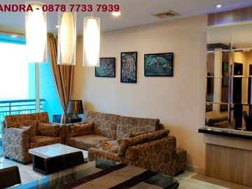 Central Park Residences For Rent - 2+1 Bedroom Full Furnish !!!