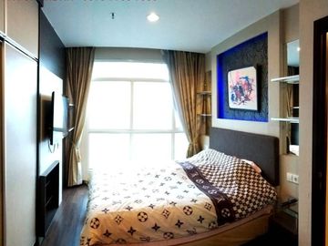 Central Park Residences For Rent - 2+1 Bedroom Full Furnish !!!