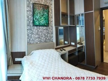 Central Park Residences For Rent - 2+1 Bedroom Full Furnish !!!