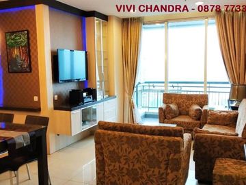 Central Park Residences For Rent - 2+1 Bedroom Full Furnish !!!