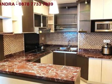 Central Park Residences For Rent - 2+1 Bedroom Full Furnish !!!
