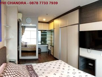 Central Park Residences For Rent - 2+1 Bedroom Full Furnish !!!