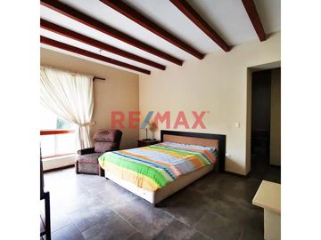 Casa de Campo en Venta: Condominio La Toscana - Chincha

Ubicación: Condominio La Toscana, El Carmen, Chincha
Antigüedad: 12 años
Área de Terreno