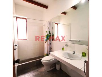 Casa de Campo en Venta: Condominio La Toscana - Chincha

Ubicación: Condominio La Toscana, El Carmen, Chincha
Antigüedad: 12 años
Área de Terreno