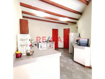 Casa de Campo en Venta: Condominio La Toscana - Chincha

Ubicación: Condominio La Toscana, El Carmen, Chincha
Antigüedad: 12 años
Área de Terreno