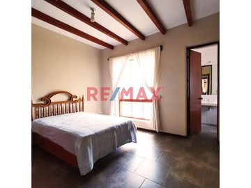 Casa de Campo en Venta: Condominio La Toscana - Chincha

Ubicación: Condominio La Toscana, El Carmen, Chincha
Antigüedad: 12 años
Área de Terreno