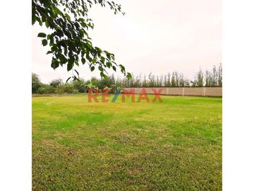 Casa de Campo en Venta: Condominio La Toscana - Chincha

Ubicación: Condominio La Toscana, El Carmen, Chincha
Antigüedad: 12 años
Área de Terreno