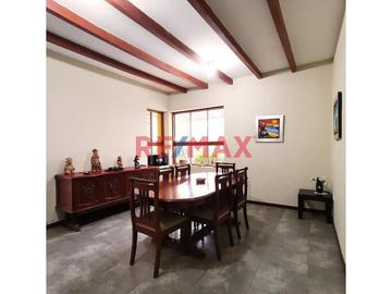 Casa de Campo en Venta: Condominio La Toscana - Chincha

Ubicación: Condominio La Toscana, El Carmen, Chincha
Antigüedad: 12 años
Área de Terreno
