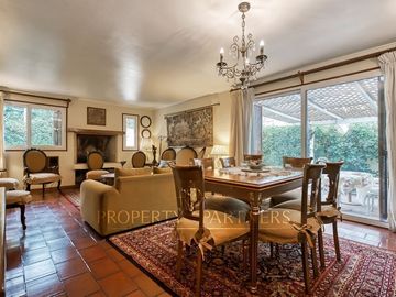 Venta Casa Aislada en Simon Bolivar, La Reina.
